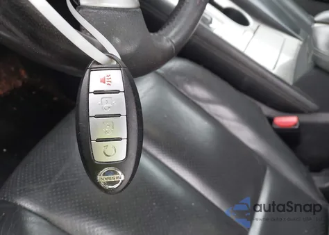 2015 Nissan Murano Sv z USA, uszkodzony, nr VIN 5N1AZ2MH1FN280749